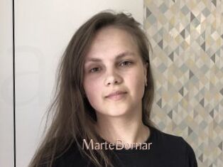 MarteBernar Anal Sexe