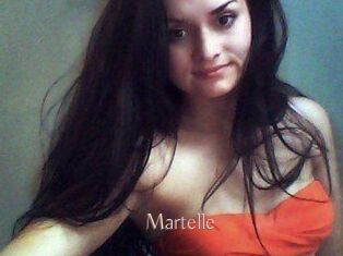Martelle