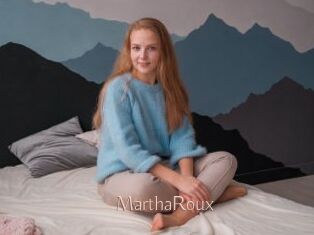 MarthaRoux