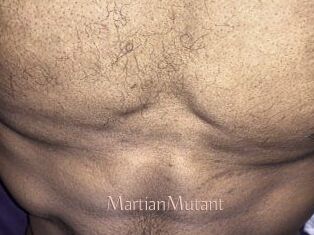 MartianMutant