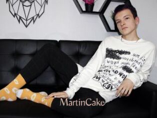 MartinCake