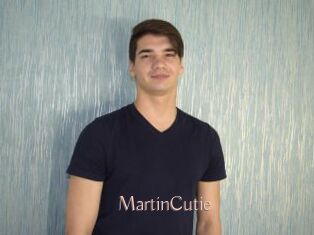 MartinCutie