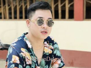 MartinDelgado