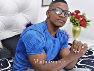 MartinGomez