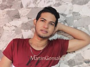 MartinGonsales Anal Sexe