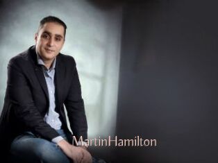 MartinHamilton