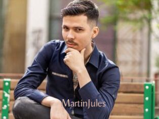 MartinJules