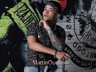 MartinOconnor