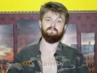 MartinRay