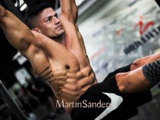 MartinSanders