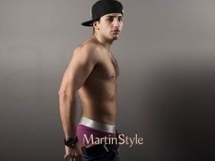 MartinStyle