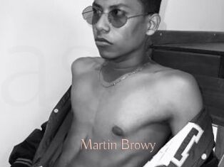 Martin_Browy