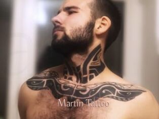Martin_Tattoo