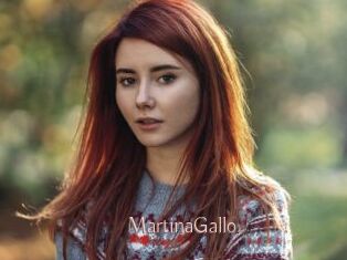 MartinaGallo