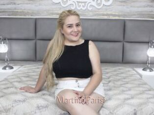 MartinaParisi Anal Sexe