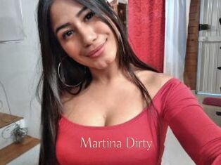 Martina_Dirty