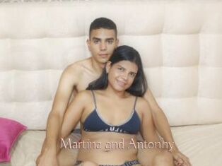Martina_and_Antonhy