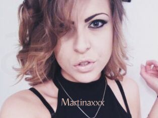 Martinaxxx