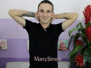 MartySimon
