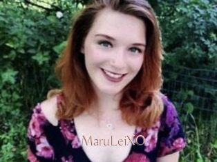 MaruLeiXO