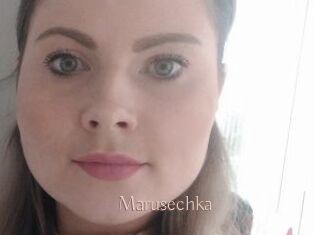 Marusechka
