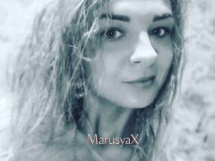 MarusyaX