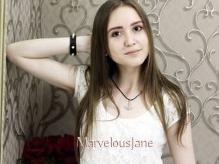 MarvelousJane