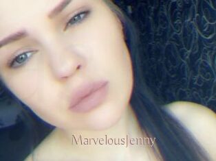 MarvelousJenny