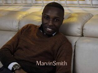 MarvinSmith