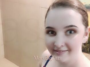 MaryBigTitts Anal Sexe
