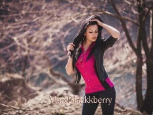 MaryBlackkberry
