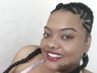 MaryBrown69