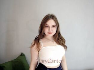 MaryCanter