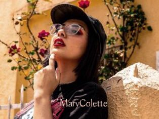 MaryColette