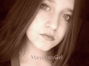MaryCrazyGirl