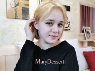 MaryDessert