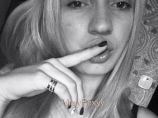 MaryFoxyy