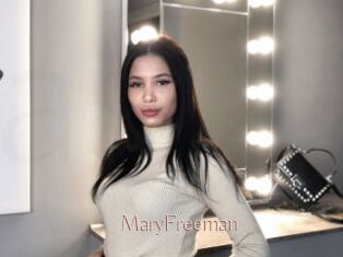 MaryFreeman