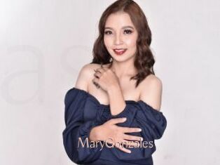 MaryGonzales