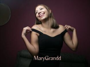 MaryGrandd