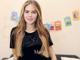 MaryGu