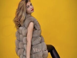 MaryIce
