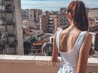 MaryJameson