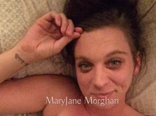 MaryJane_Morghan Anal Sexe