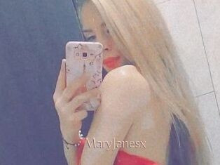 MaryJanesx