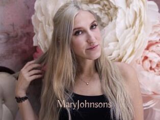 MaryJohnsons