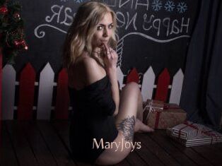 MaryJoys