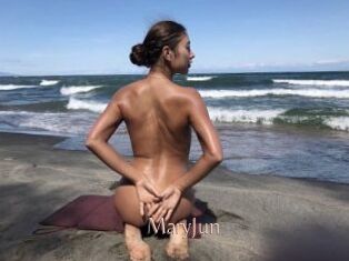MaryJun