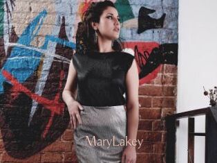 MaryLakey