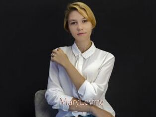 MaryLevine Anal Sexe